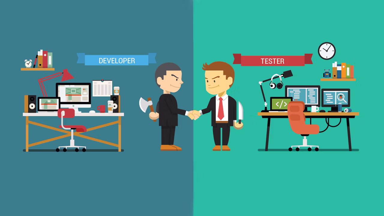 When Testing Becomes a Product: Evolving from Defect Hunting to Driving Business Growth