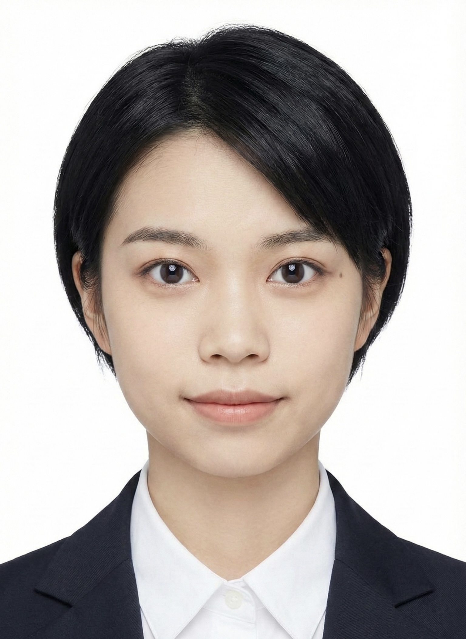 Chloe Kou